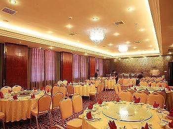 Bauhinia Hotel - Fenghua Xikouzhen Exterior photo